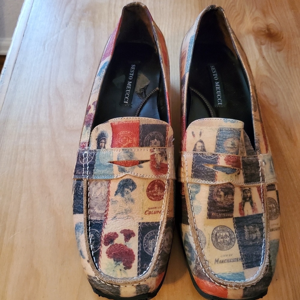 SESTO MEUCCI Shoes